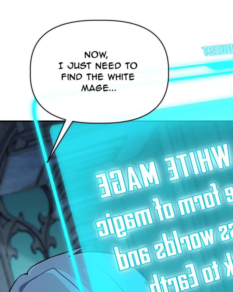 Read The Luckiest Mage chapter 1 image 200 on Lezhin