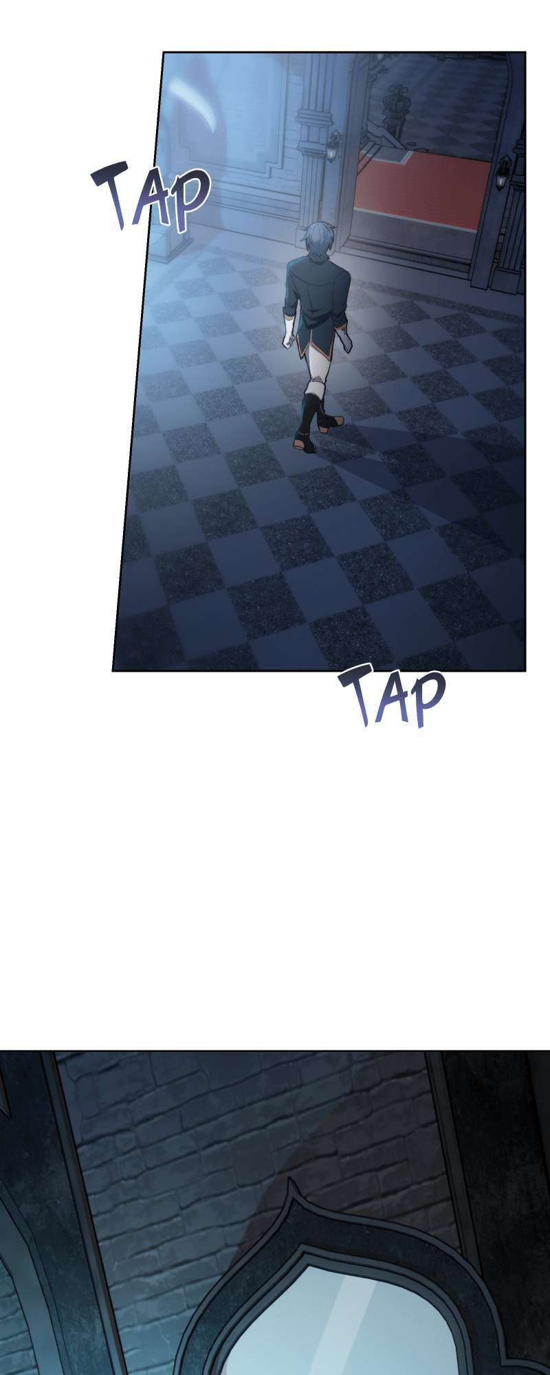 Read The Luckiest Mage chapter 1 image 204 on Lezhin