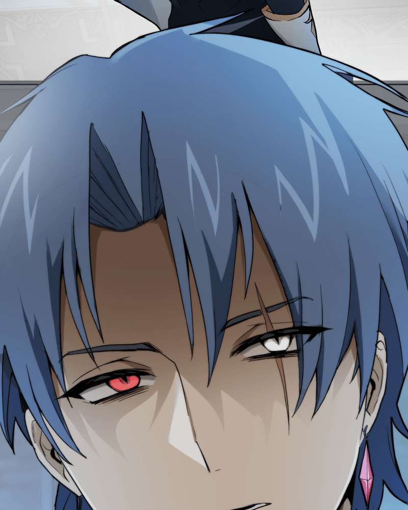 Read The Luckiest Mage chapter 1 image 206 on Lezhin