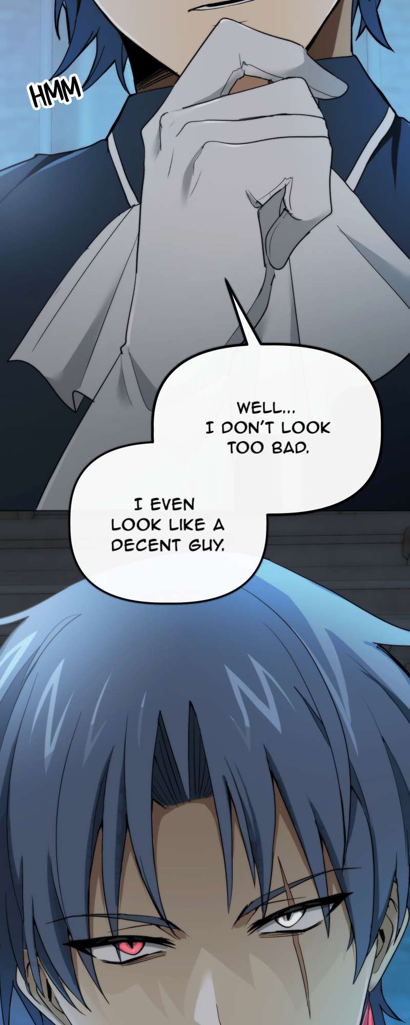 Read The Luckiest Mage chapter 1 image 207 on Lezhin