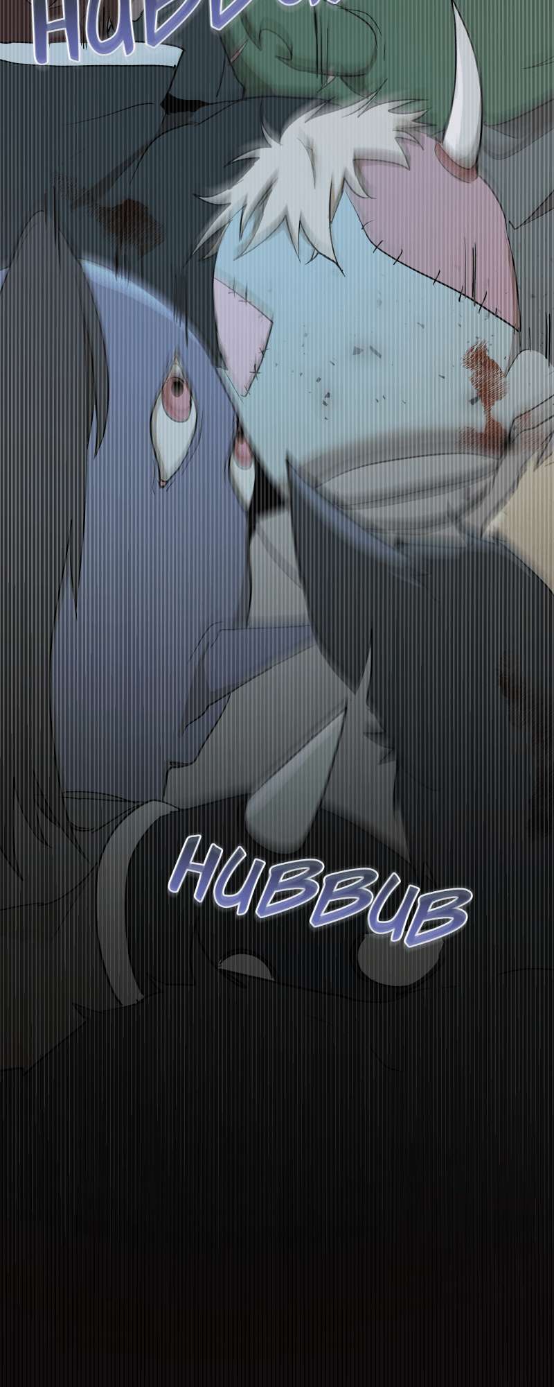Read The Luckiest Mage chapter 1 image 216 on Lezhin
