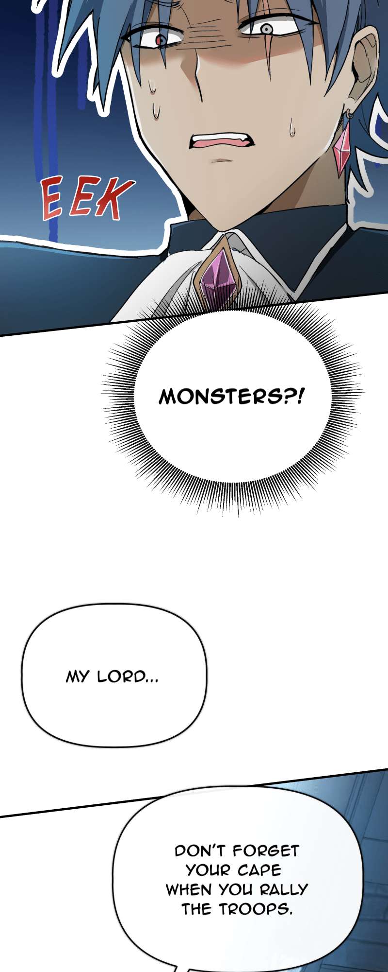 Read The Luckiest Mage chapter 1 image 218 on Lezhin