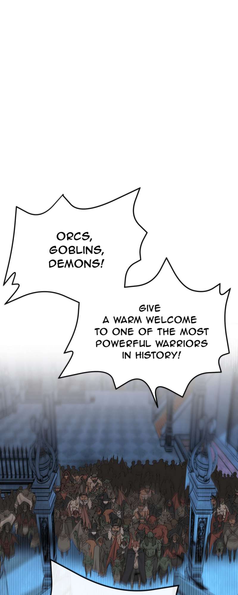 Read The Luckiest Mage chapter 1 image 220 on Lezhin