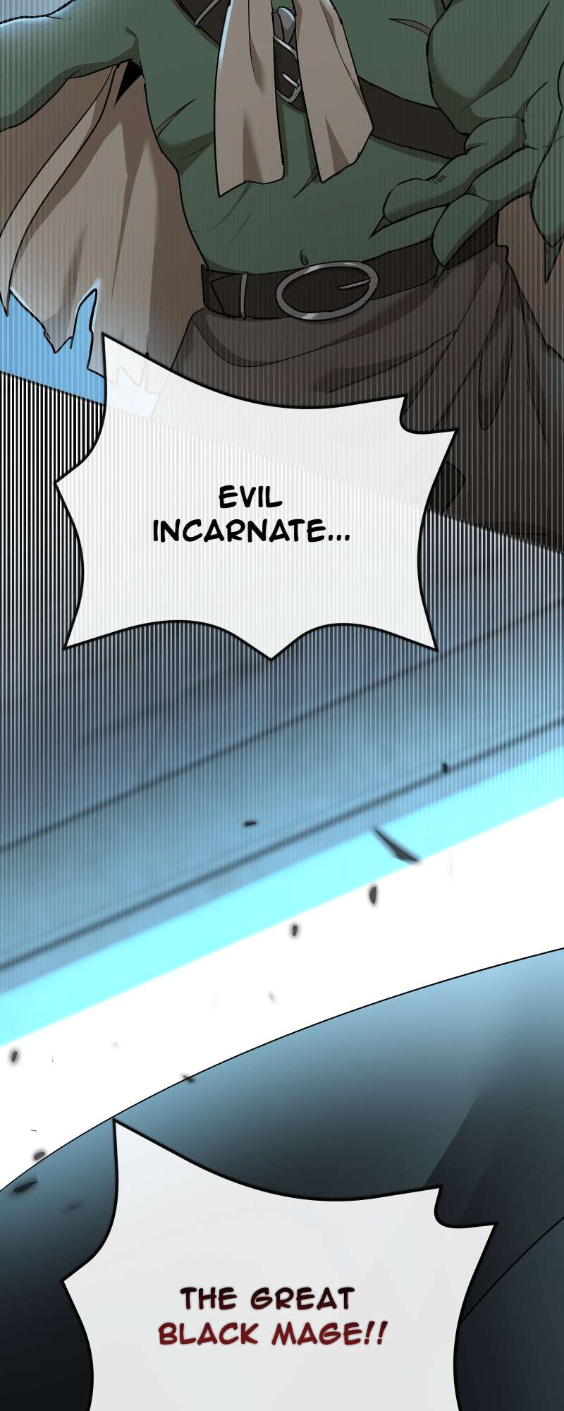Read The Luckiest Mage chapter 1 image 223 on Lezhin