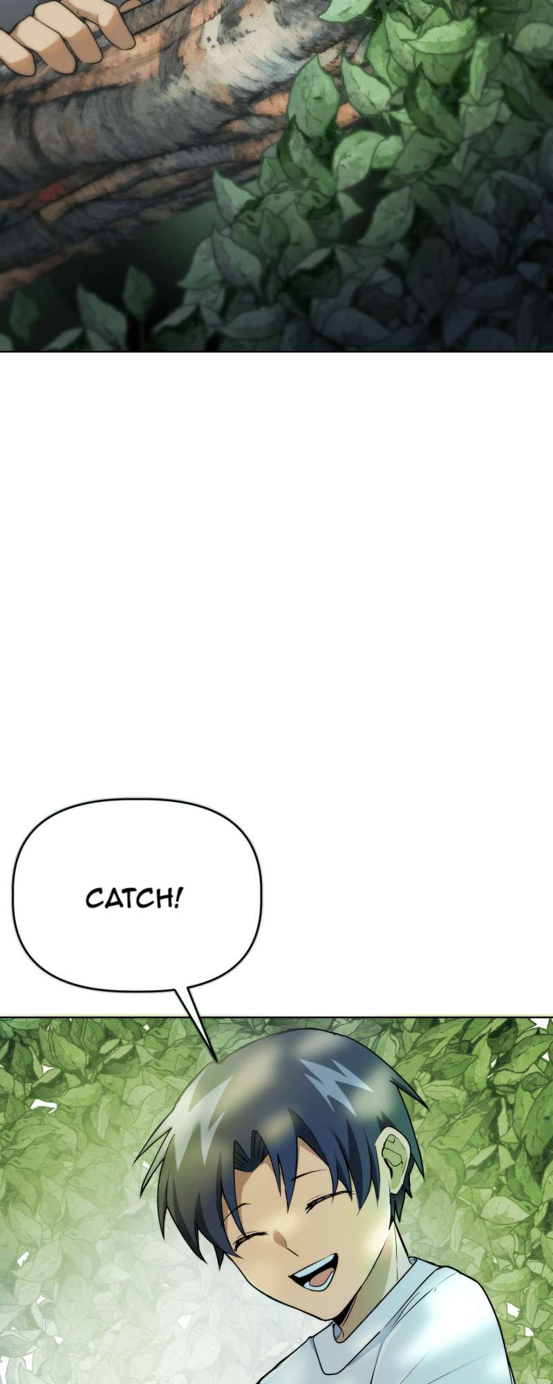 Read The Luckiest Mage chapter 1 image 34 on Lezhin