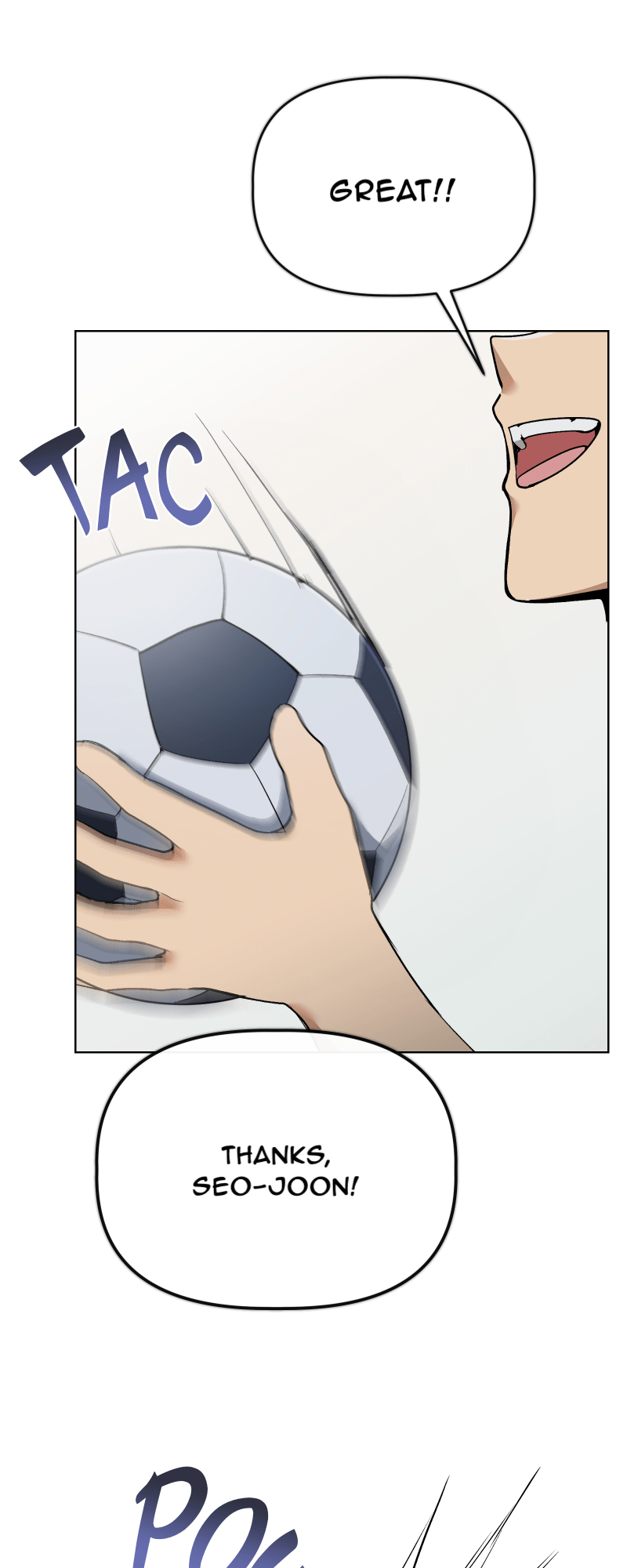 Read The Luckiest Mage chapter 1 image 36 on Lezhin