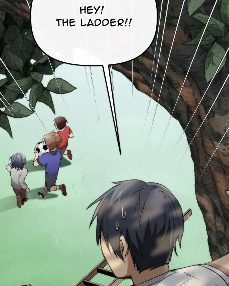 Read The Luckiest Mage chapter 1 image 38 on Lezhin