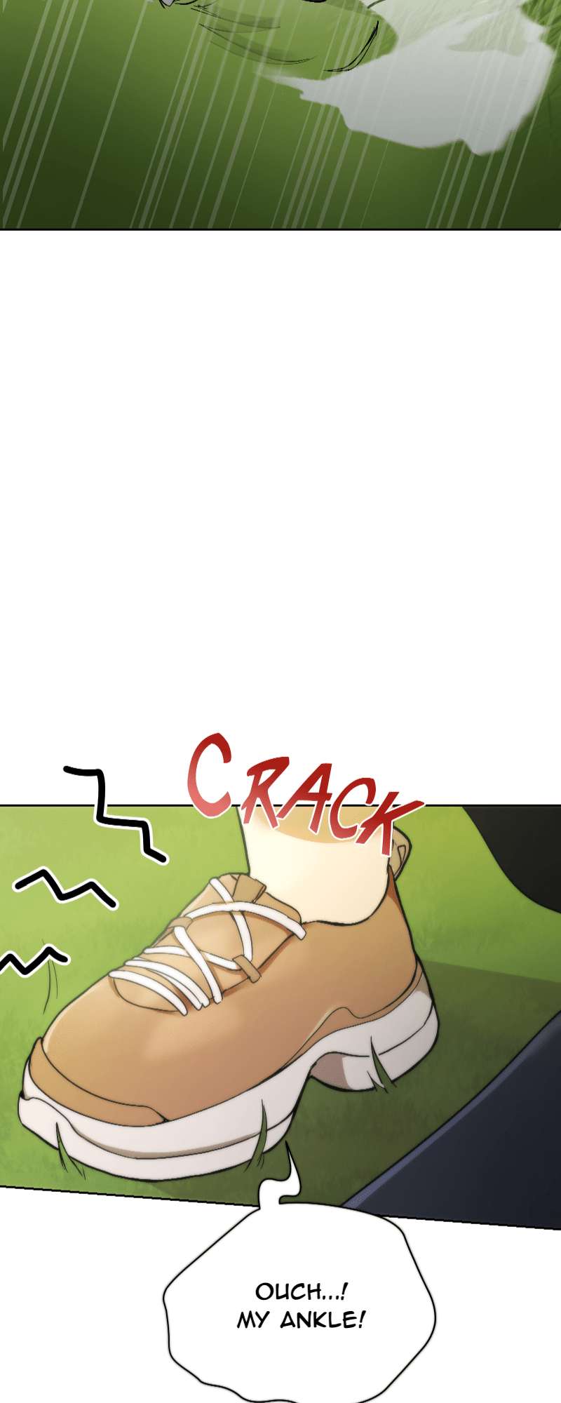 Read The Luckiest Mage chapter 1 image 42 on Lezhin