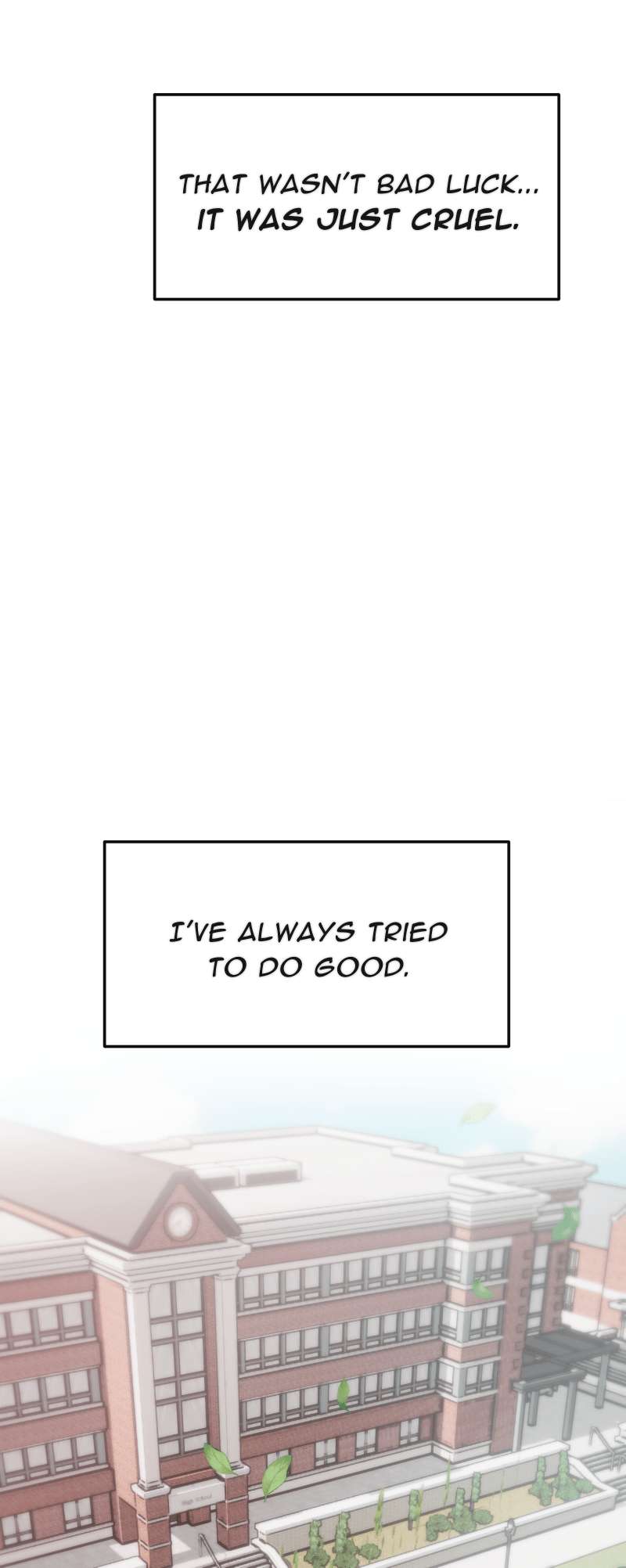 Read The Luckiest Mage chapter 1 image 45 on Lezhin