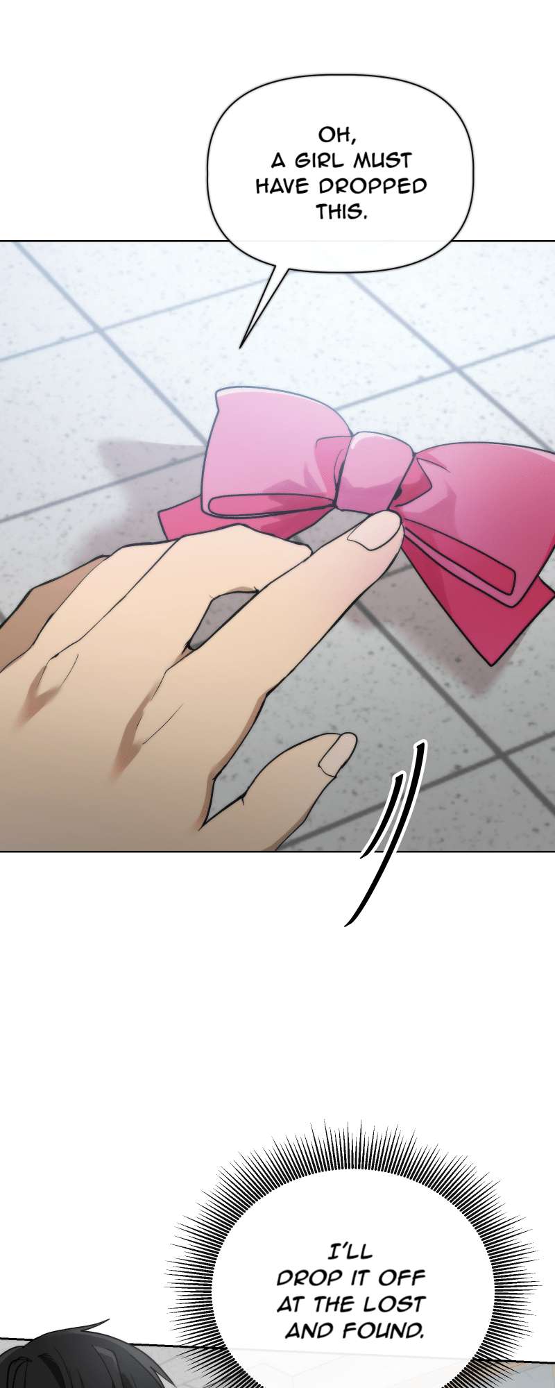 Read The Luckiest Mage chapter 1 image 47 on Lezhin