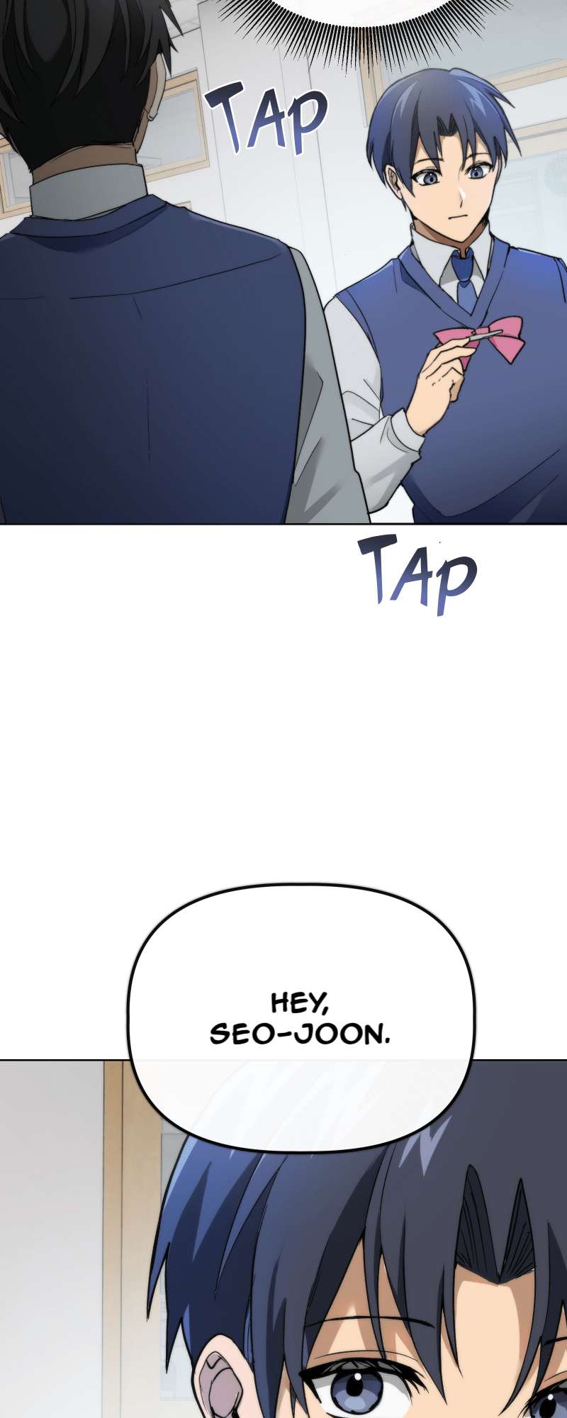 Read The Luckiest Mage chapter 1 image 48 on Lezhin