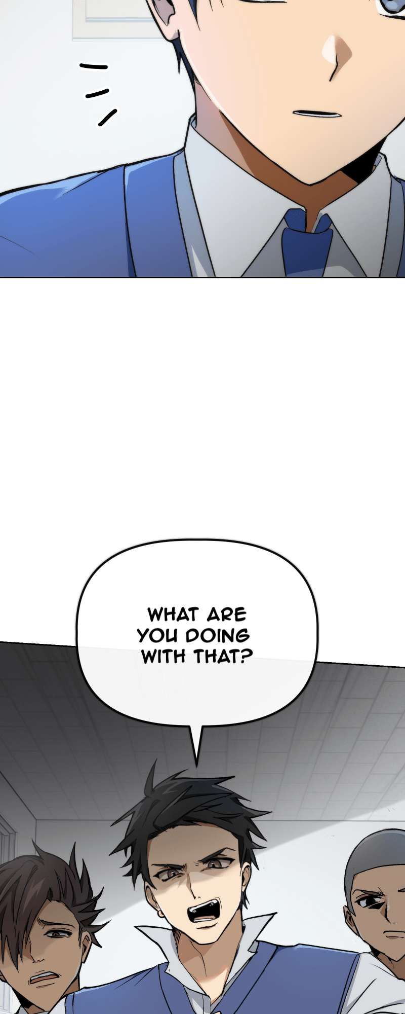 Read The Luckiest Mage chapter 1 image 49 on Lezhin