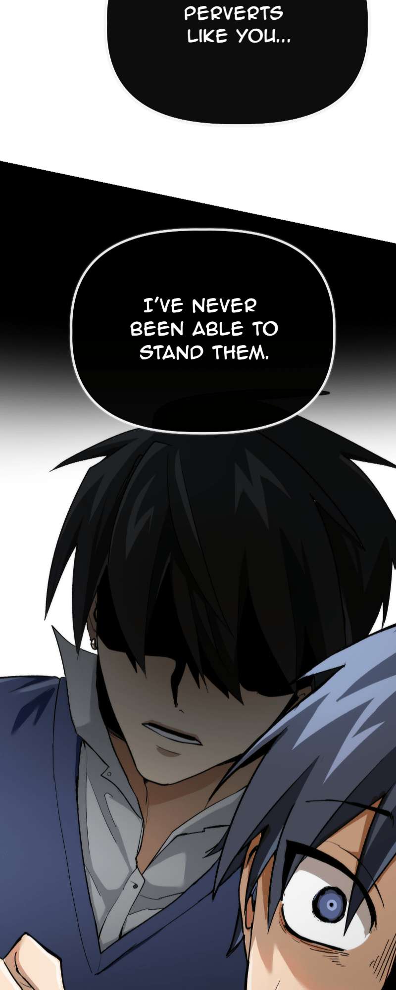 Read The Luckiest Mage chapter 1 image 54 on Lezhin
