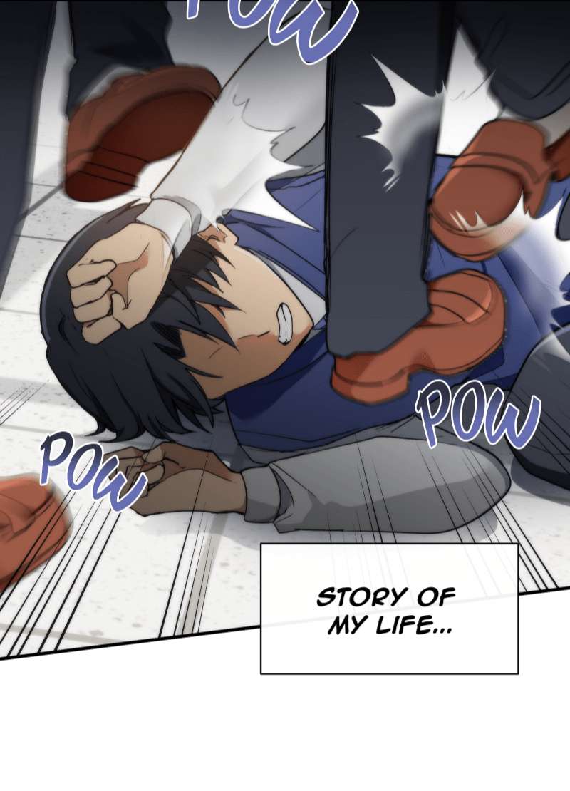 Read The Luckiest Mage chapter 1 image 56 on Lezhin