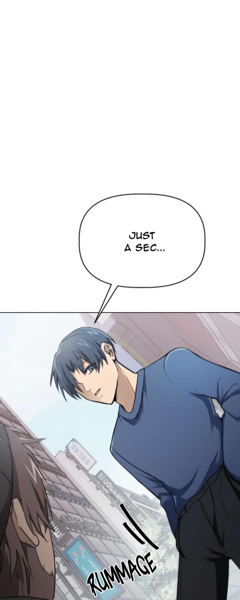 Read The Luckiest Mage chapter 1 image 60 on Lezhin