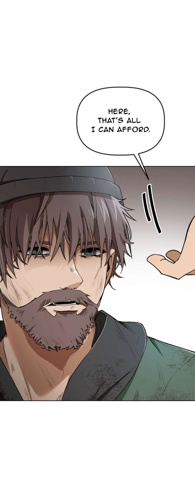 Read The Luckiest Mage chapter 1 image 63 on Lezhin