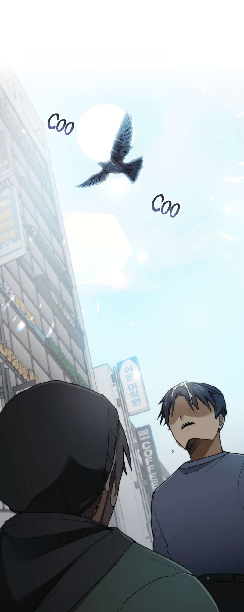 Read The Luckiest Mage chapter 1 image 67 on Lezhin