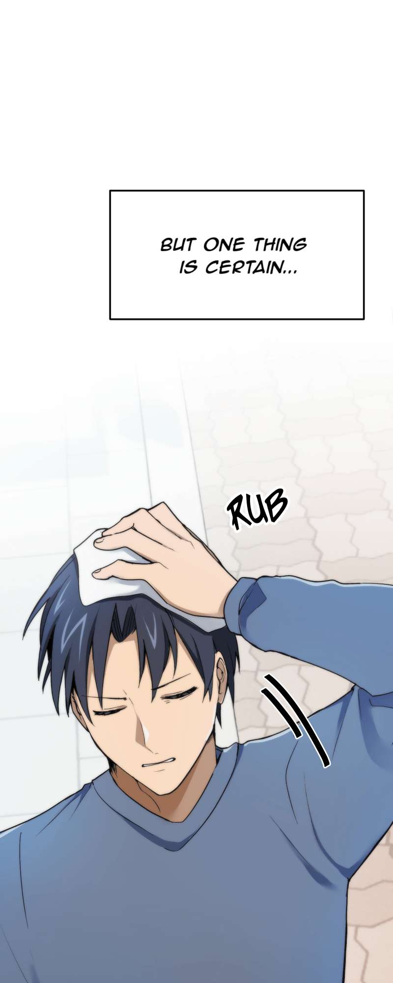 Read The Luckiest Mage chapter 1 image 71 on Lezhin