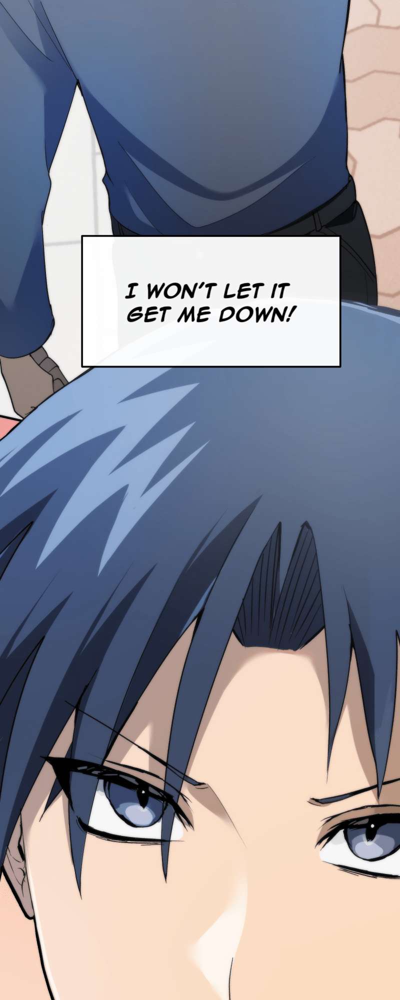 Read The Luckiest Mage chapter 1 image 72 on Lezhin