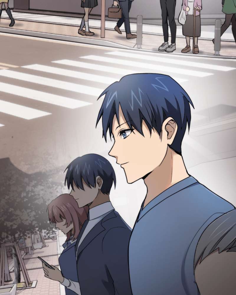 Read The Luckiest Mage chapter 1 image 75 on Lezhin