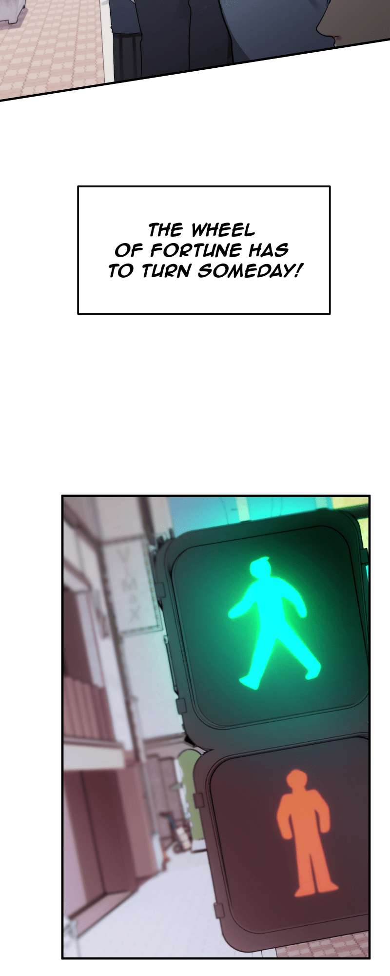 Read The Luckiest Mage chapter 1 image 76 on Lezhin