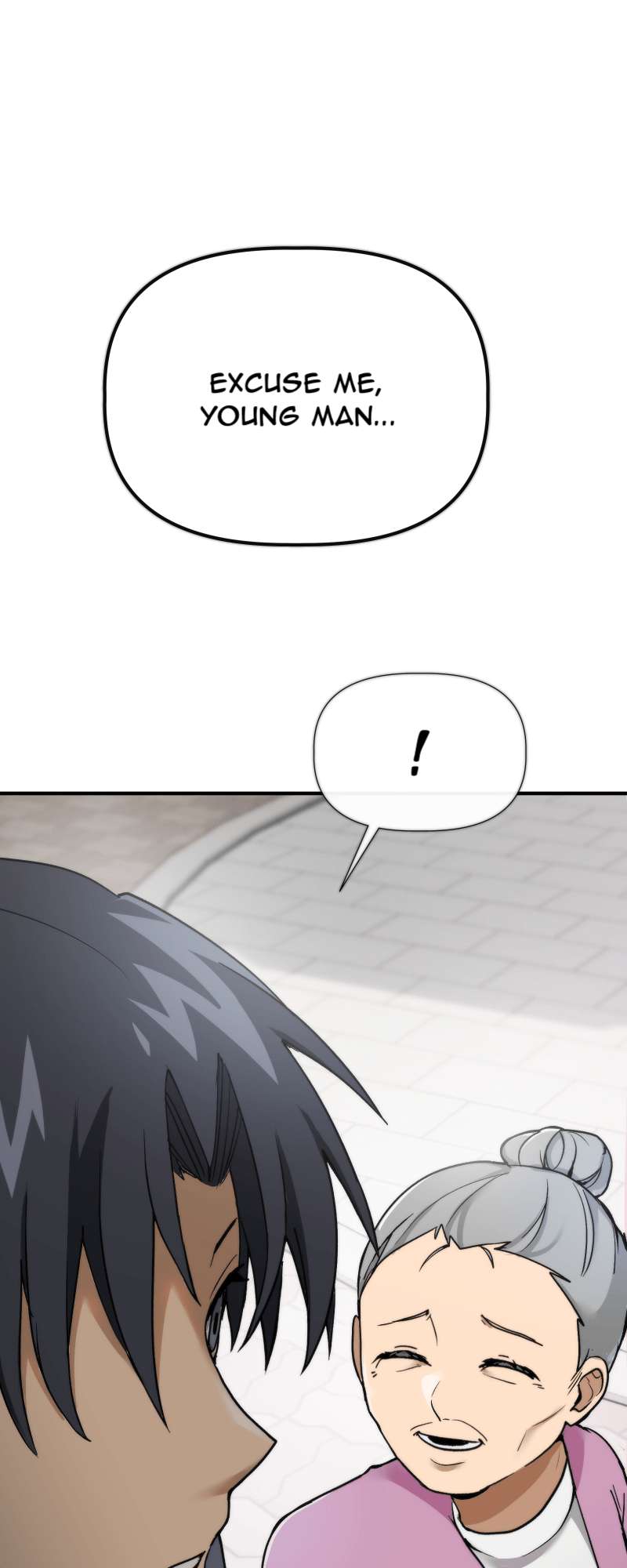 Read The Luckiest Mage chapter 1 image 77 on Lezhin