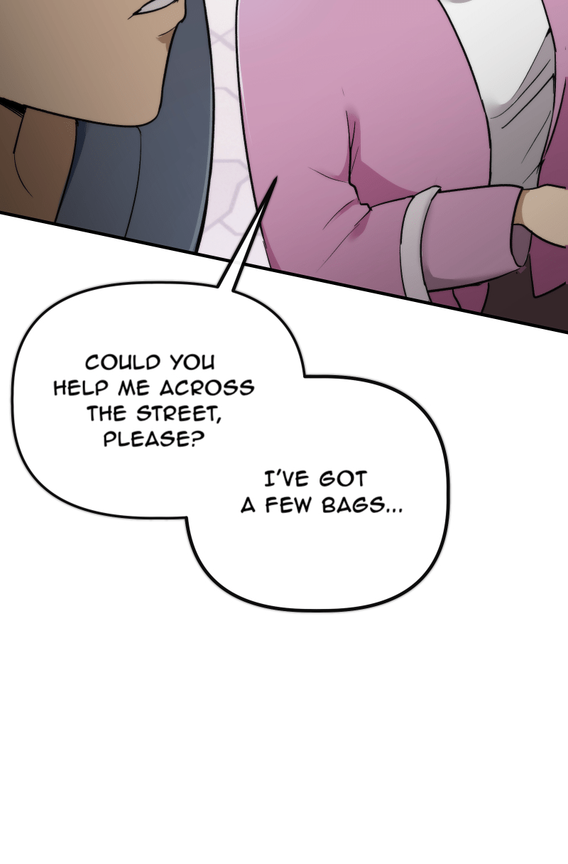 Read The Luckiest Mage chapter 1 image 78 on Lezhin