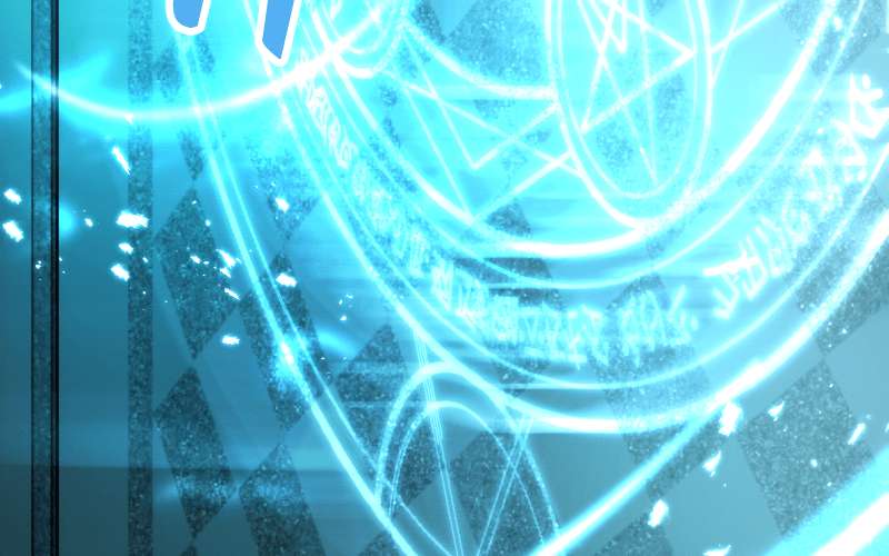 Read The Luckiest Mage chapter 1 image 8 on Lezhin