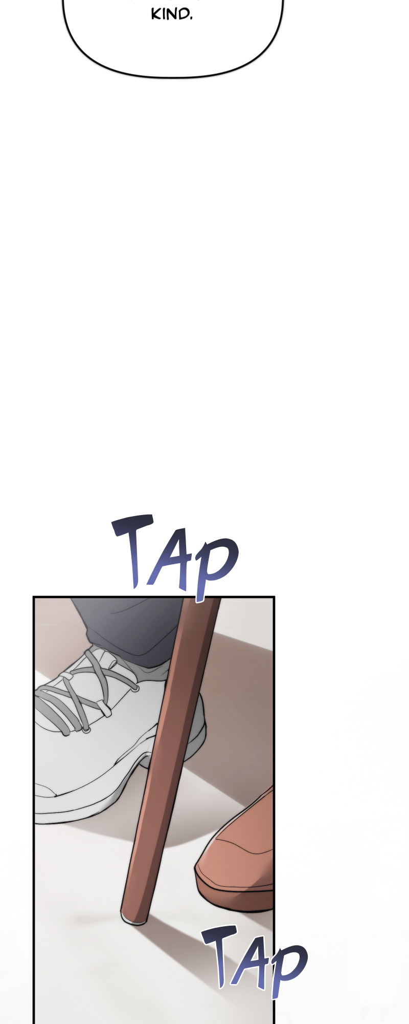 Read The Luckiest Mage chapter 1 image 80 on Lezhin