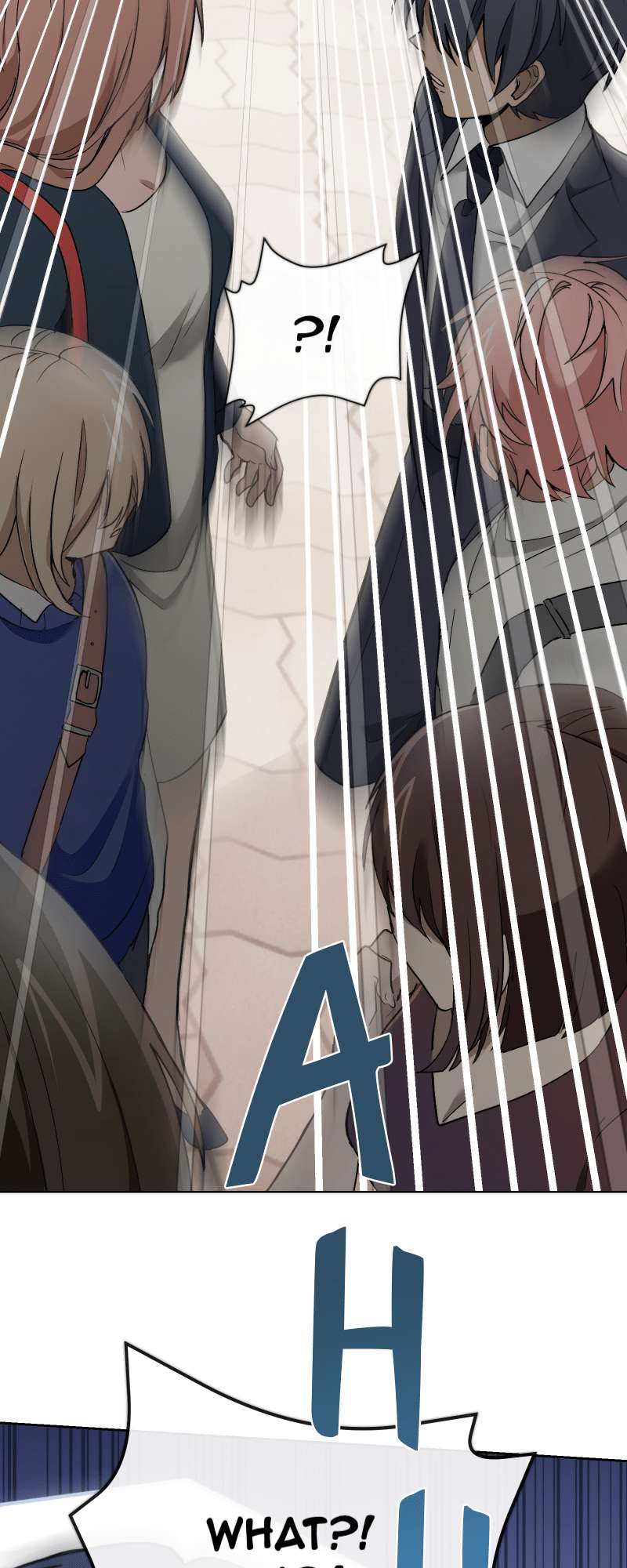Read The Luckiest Mage chapter 1 image 85 on Lezhin