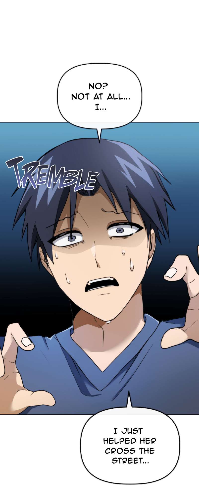 Read The Luckiest Mage chapter 1 image 88 on Lezhin