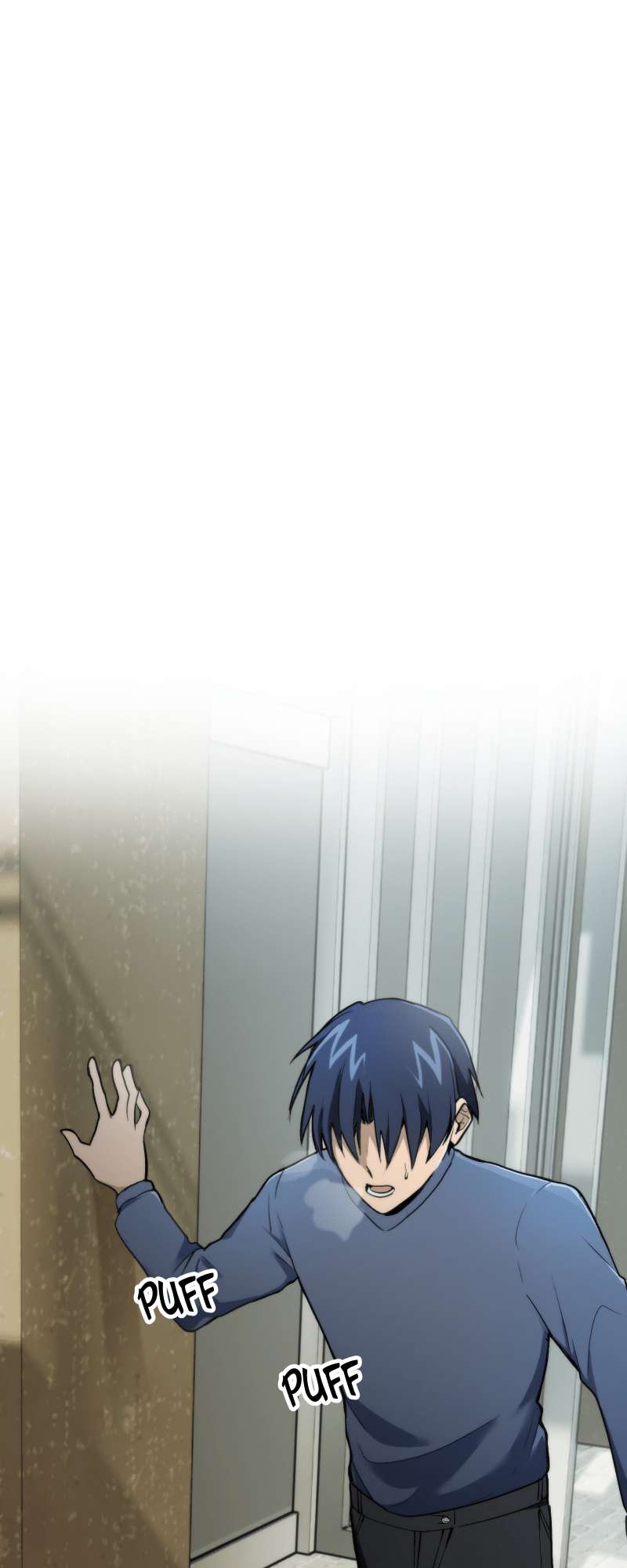 Read The Luckiest Mage chapter 1 image 91 on Lezhin