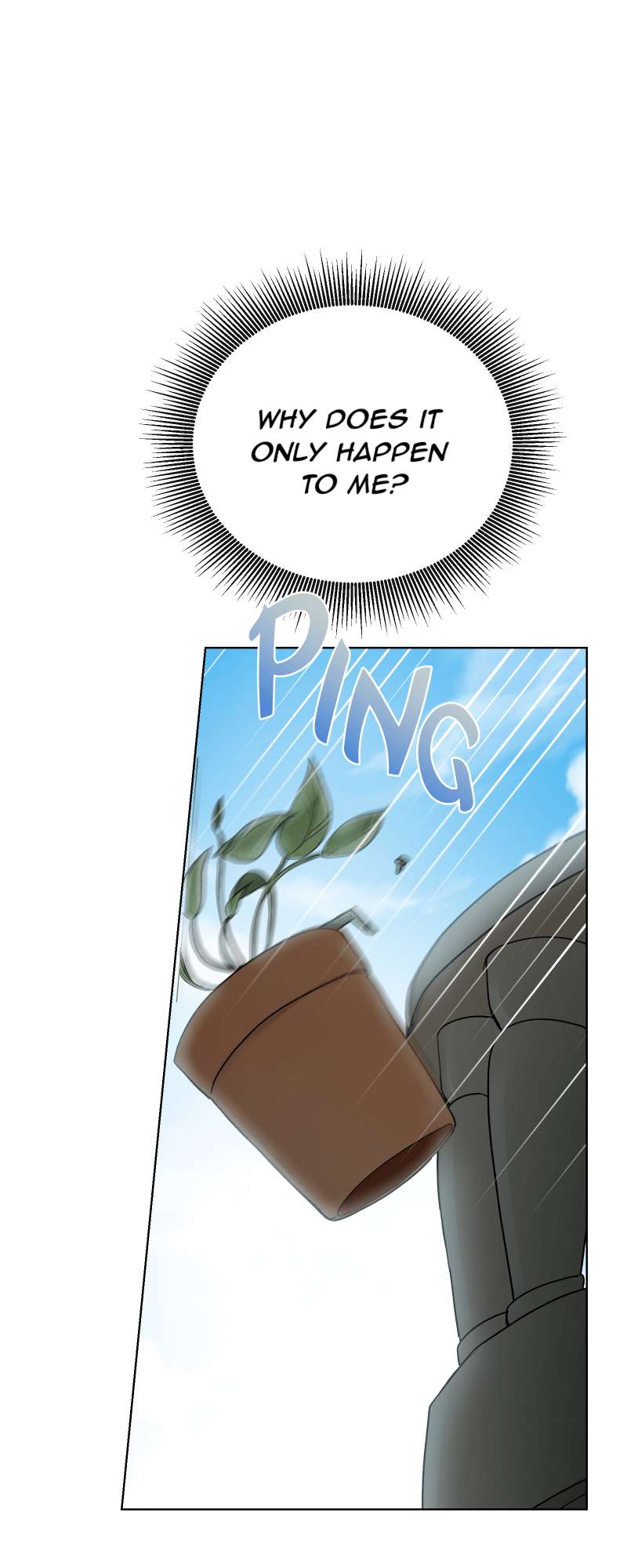 Read The Luckiest Mage chapter 1 image 93 on Lezhin
