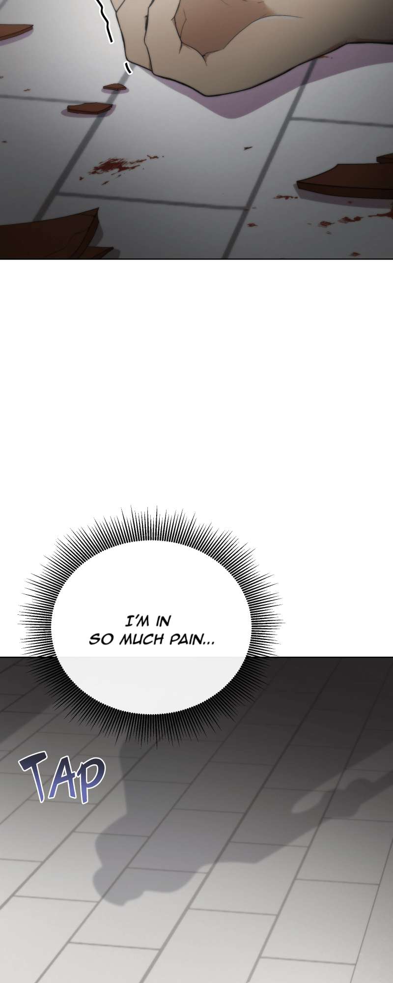 Read The Luckiest Mage chapter 1 image 99 on Lezhin
