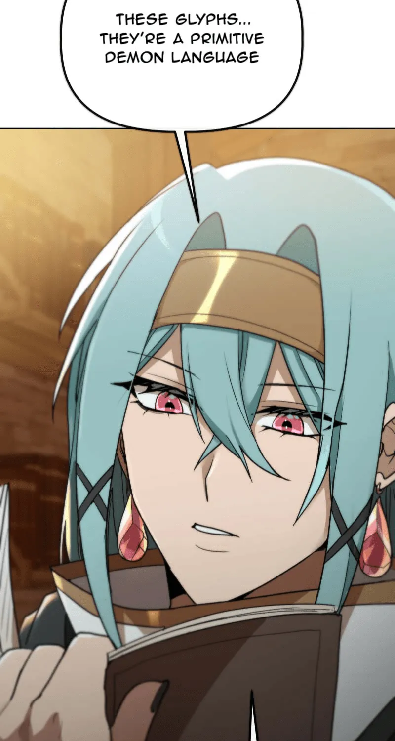 Read The Luckiest Mage chapter 10 image 100 on Lezhin