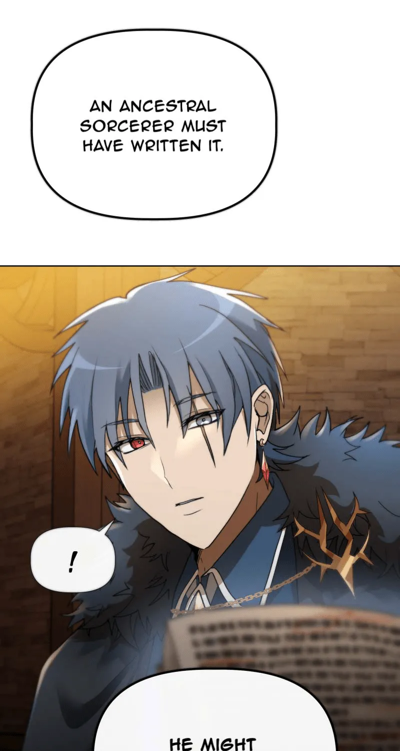 Read The Luckiest Mage chapter 10 image 103 on Lezhin
