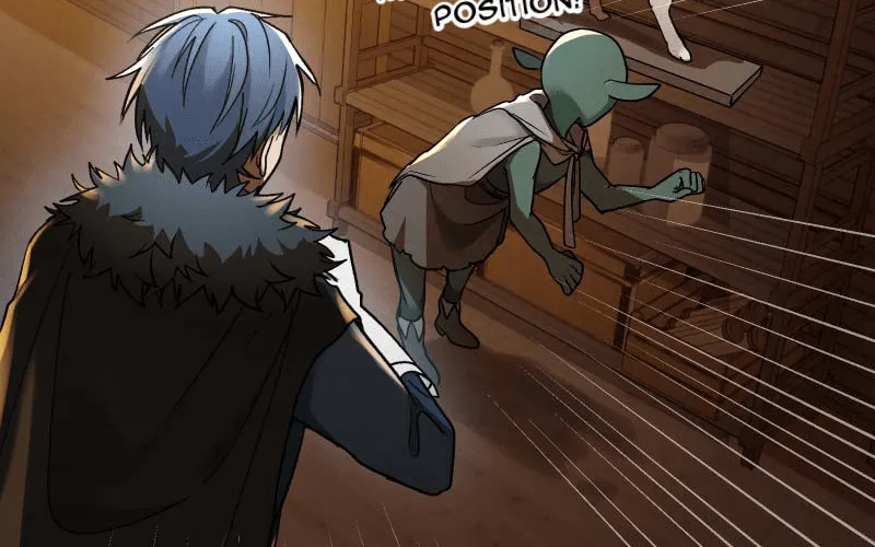 Read The Luckiest Mage chapter 10 image 115 on Lezhin