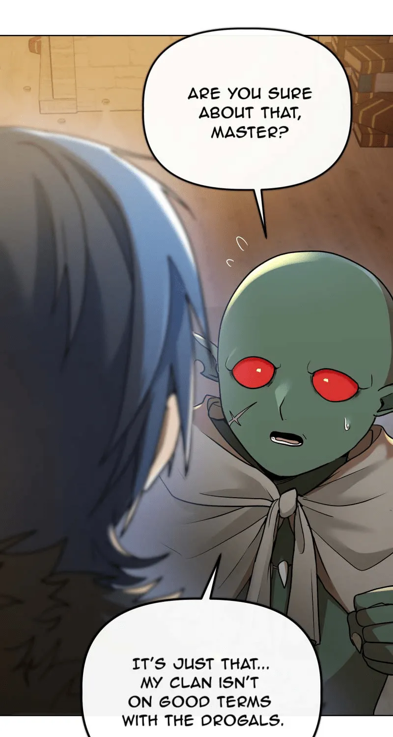 Read The Luckiest Mage chapter 10 image 125 on Lezhin