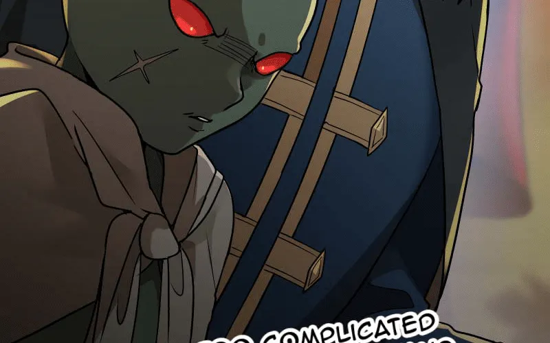 Read The Luckiest Mage chapter 10 image 165 on Lezhin