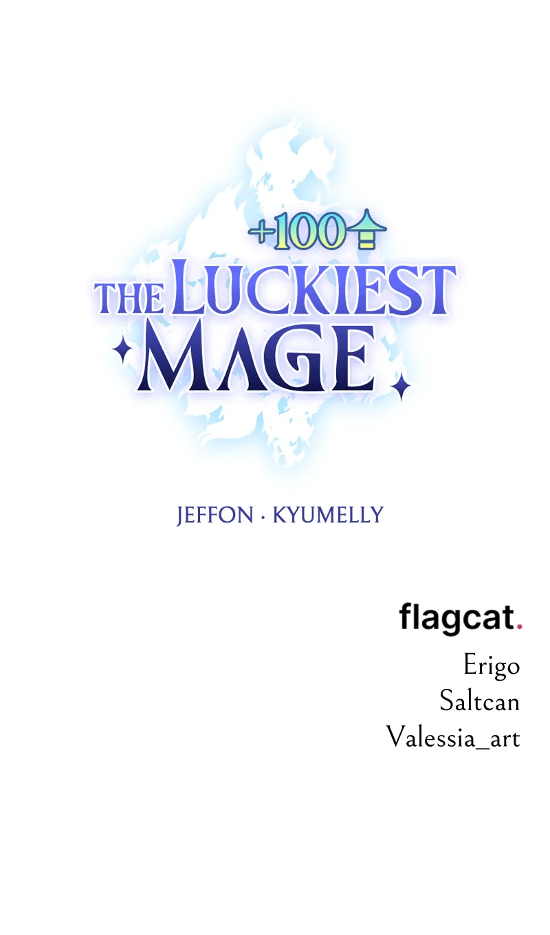 Read The Luckiest Mage chapter 10 image 178 on Lezhin
