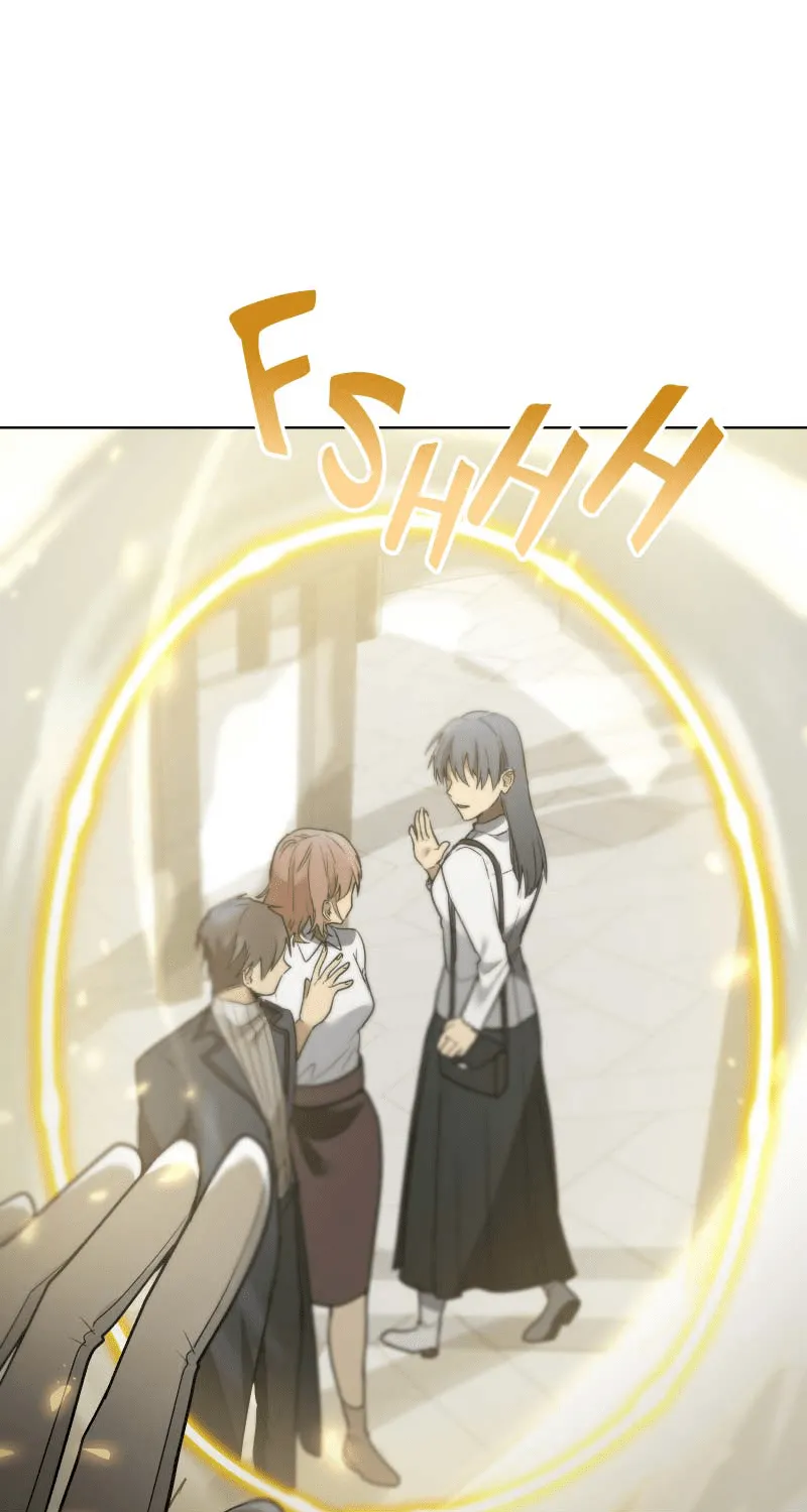 Read The Luckiest Mage chapter 10 image 18 on Lezhin