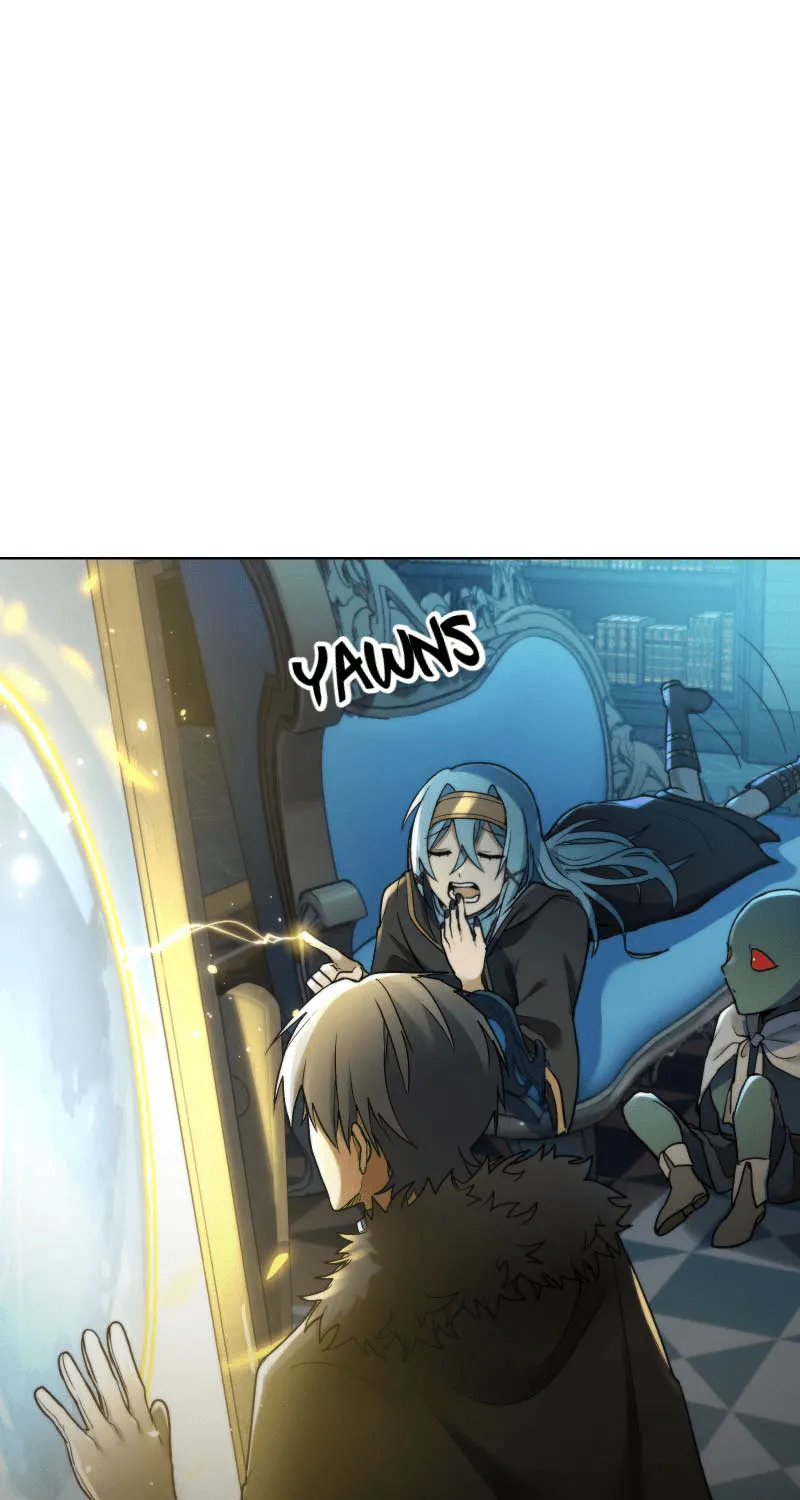 Read The Luckiest Mage chapter 10 image 22 on Lezhin