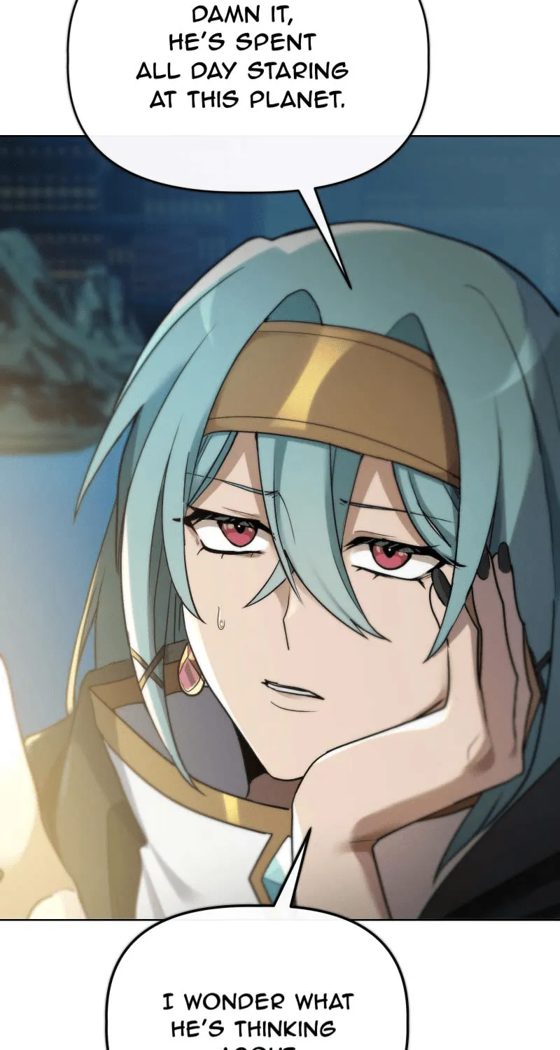 Read The Luckiest Mage chapter 10 image 24 on Lezhin