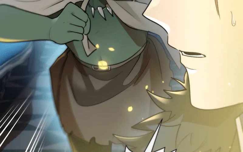 Read The Luckiest Mage chapter 10 image 46 on Lezhin