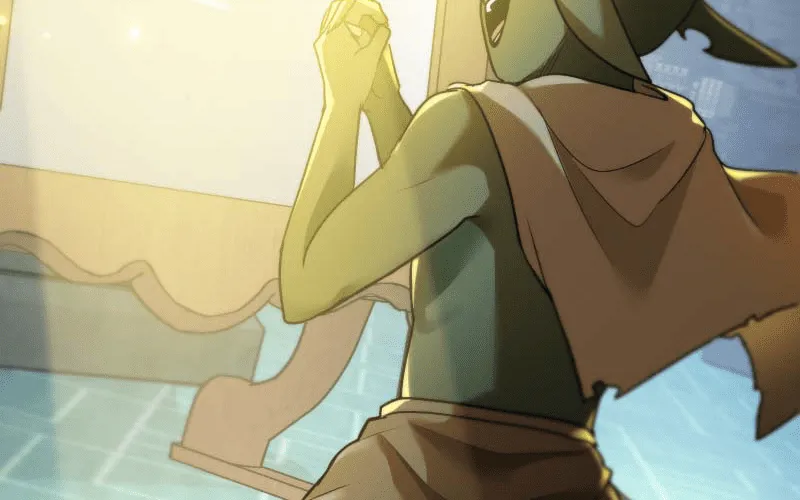 Read The Luckiest Mage chapter 10 image 50 on Lezhin