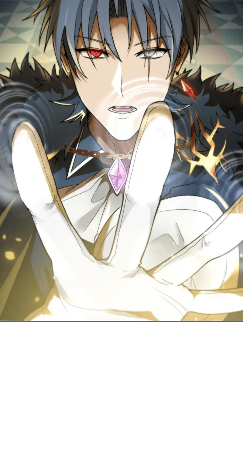 Read The Luckiest Mage chapter 10 image 80 on Lezhin