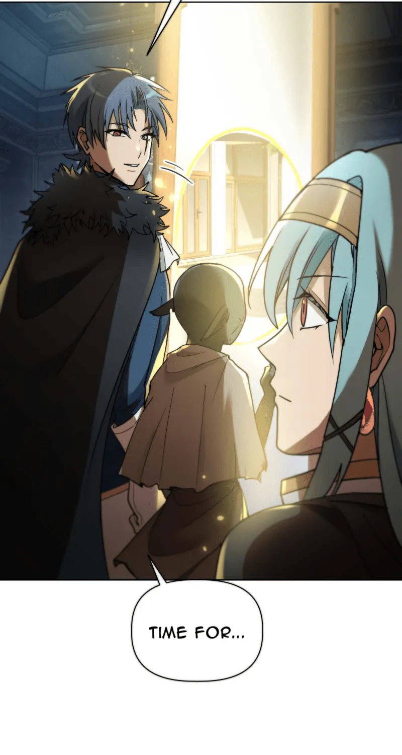 Read The Luckiest Mage chapter 10 image 84 on Lezhin
