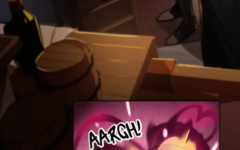 Read The Luckiest Mage chapter 10 image 90 on Lezhin