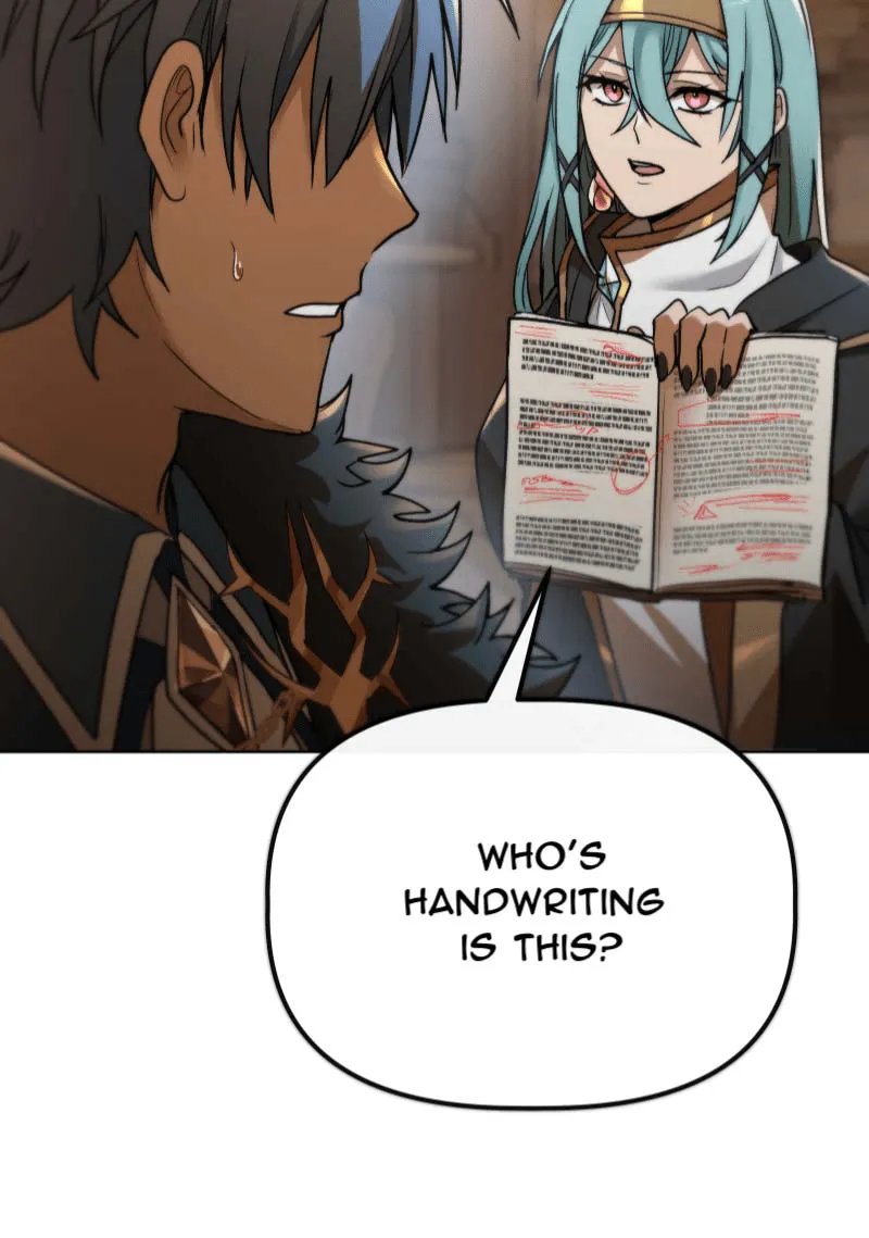 Read The Luckiest Mage chapter 10 image 95 on Lezhin