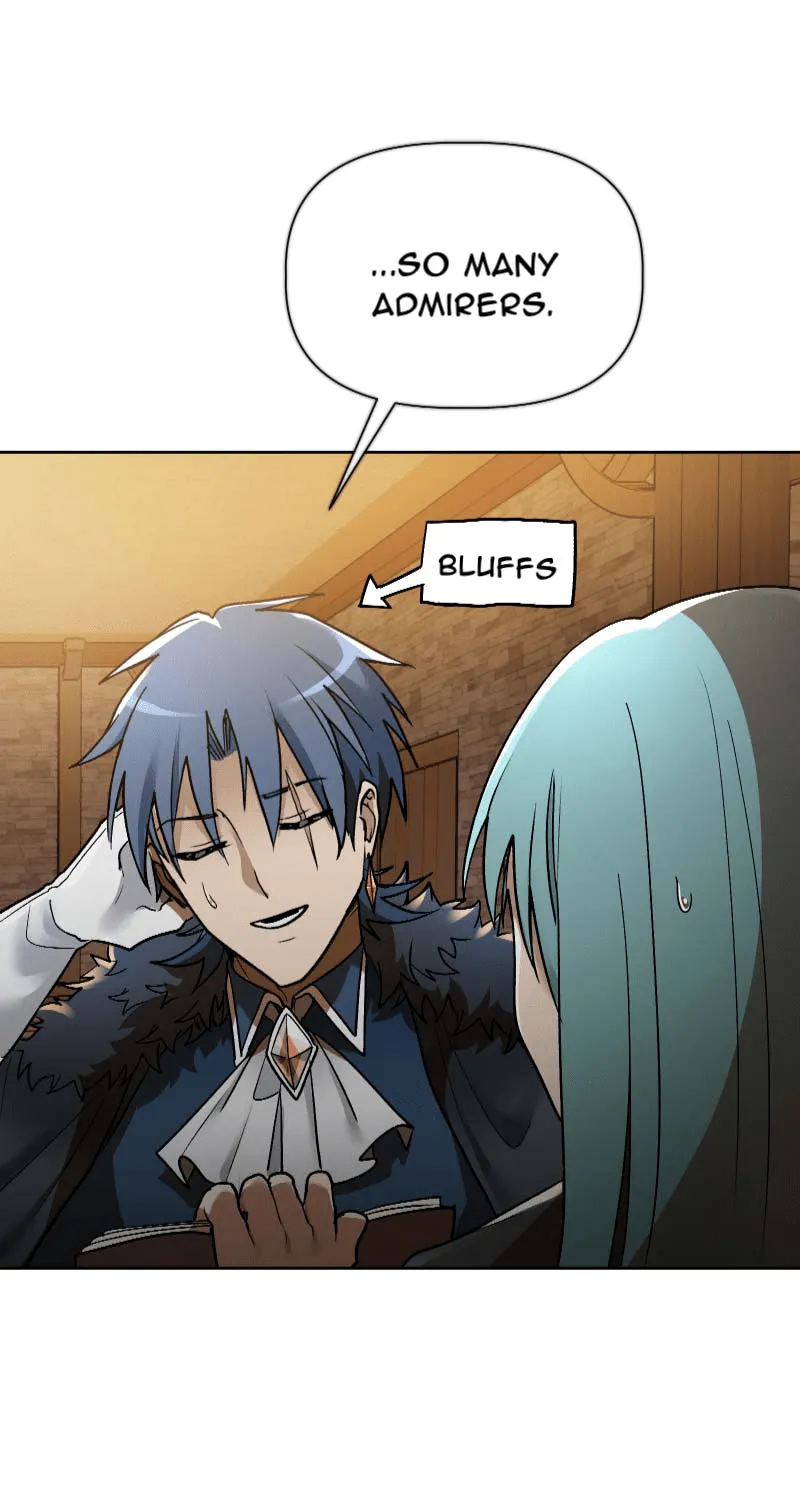 Read The Luckiest Mage chapter 10 image 98 on Lezhin